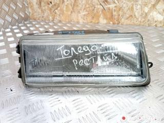 фара правая SEAT Toledo 1 поколение [рестайлинг] 1999, 961574, 302961572, 001962650