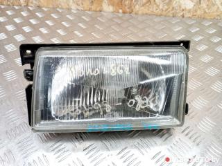 фара левая Volkswagen Polo 2 поколение 1986, 867941017, 30313754700