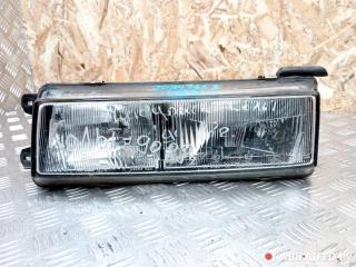 фара левая Mitsubishi Colt 3 поколение 1989, 0014458L, 0014463, 7R0135120