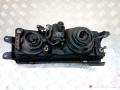 фара левая Mitsubishi Colt 3 поколение 1989, 0014458L, 0014463, 7R0135120 - фото №3