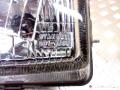 фара левая Mitsubishi Colt 3 поколение 1989, 0014458L, 0014463, 7R0135120 - фото №6