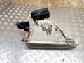 фара левая Peugeot 106 1 поколение 1994, 0247444, 35230700, 7R0147445 - фото №4
