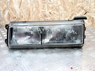 фара левая Mitsubishi Colt 3 поколение 1990, 0014458L, 0014463, 7R0135120
