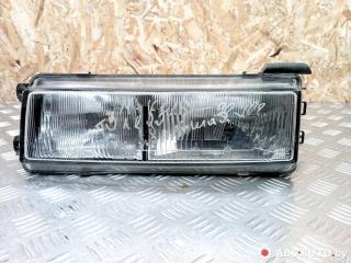 фара левая Mitsubishi Colt 3 поколение 1990, 0014458L, 0014463, 7R0135120