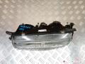 фара левая Mitsubishi Colt 3 поколение 1990, 0014458L, 0014463, 7R0135120 - фото №2