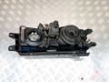 фара левая Mitsubishi Colt 3 поколение 1990, 0014458L, 0014463, 7R0135120 - фото №3