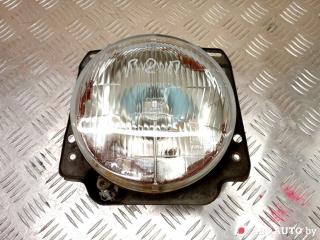 фара правая Volkswagen Golf 2 поколение 1990, P02071110, 7R0148715, 0248714