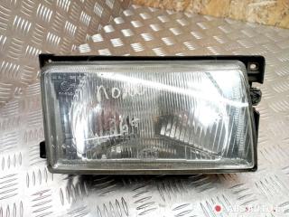 фара правая Volkswagen Polo 2 поколение [рестайлинг] 1992, 30213754800