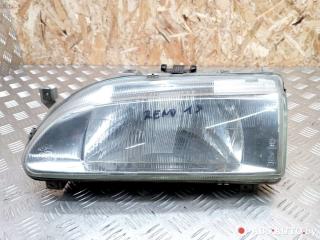 фара левая Renault 19 2 поколение 2000, 7700815998, 7700815998A, 0291005, 0191005