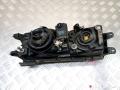 фара правая Mitsubishi Colt 3 поколение 1990, 0014463, 0014458R, 0014483 - фото №3