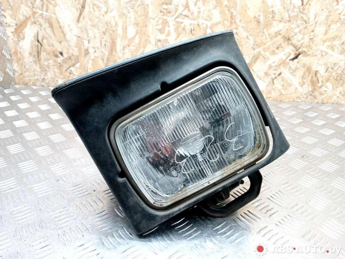 фара левая Mazda 323F BA 1994, 7R0131220, 02104R20 - фото №1