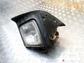 фара левая Mazda 323F BA 1994, 7R0131220, 02104R20 - фото №2