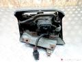 фара левая Mazda 323F BA 1994, 7R0131220, 02104R20 - фото №4