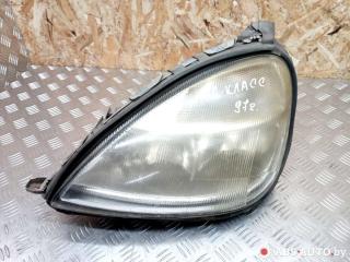 фара левая Mercedes-Benz A-Класс W168/V168 [рестайлинг] 2002, 0301152201, A1688200161, 1305235342