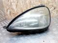 фара левая Mercedes-Benz A-Класс W168/V168 [рестайлинг] 2002, 0301152201, A1688200161, 1305235342 - фото №2