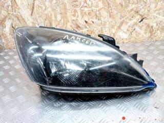 фара правая Mitsubishi Lancer 9 поколение 2007, P3524, 90738200