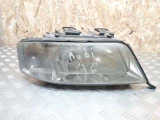фара правая Audi A6 4B/C5 1998, 14846600, 14846800, 14846801, 279402