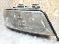 фара правая Audi A6 4B/C5 1998, 14846600, 14846800, 14846801, 279402 - фото №2
