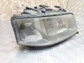 фара правая Audi A6 4B/C5 1998, 14846600, 14846800, 14846801, 279402 - фото №3