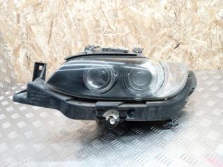 фара левая BMW 3 серия E90/E91/E92/E93 [рестайлинг] 2008, 2.0 л., бензин, МКПП, кабриолет, 1307329153, 0301230671, 716212913, 51117154723