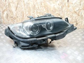 фара правая BMW 3 серия E90/E91/E92/E93 [рестайлинг] 2008, 2.0 л., бензин, МКПП, кабриолет, 1307329153, 0301230672, 716213013, 51117154724