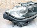 фара правая BMW 3 серия E90/E91/E92/E93 [рестайлинг] 2008, 2.0 л., бензин, МКПП, кабриолет, 1307329153, 0301230672, 716213013, 51117154724 - фото №3