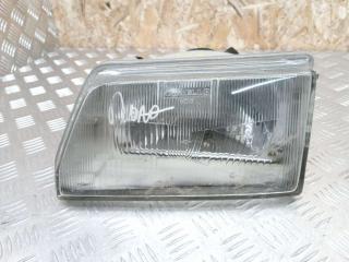 фара левая Fiat Cinquecento 1 поколение 1995, 35250748