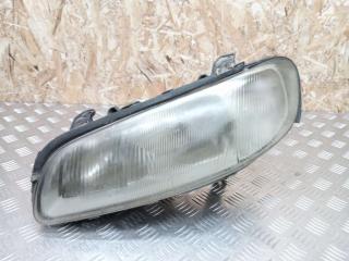 фара левая Opel Omega B 1996, 084421124L, 084421115L, 084421119L, 4421119L, 4421115L