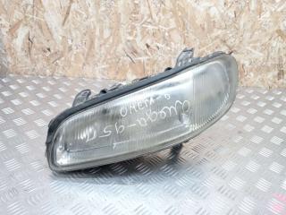 фара левая Opel Omega B [рестайлинг] 2000, 12258S, 64150C, 8GH002089231, 90510026, 91149467, 14314500, 14521700
