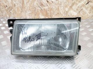 фара левая Volkswagen Polo 3 поколение 1994, 30113754700