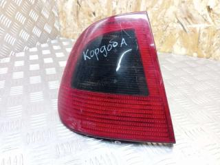 фонарь задний левый SEAT Cordoba 1 поколение 1999, седан, 6K5945095