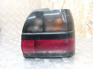 фонарь задний правый Renault 19 2 поколение 1999, седан, 7700816016