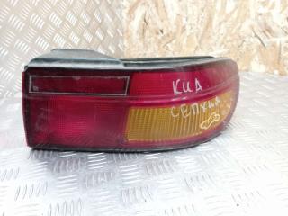 фонарь задний правый Kia Sephia 1 поколение [рестайлинг] 1997, седан, 0K20N51140R