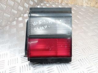 фонарь крышки багажника правый Volkswagen Passat B3 1990, седан, 357945108, 357945259
