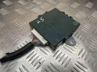блок управления парктрониками Lexus IS 2 поколение (XE20) 2007, 2.2 л., дизель, МКПП, 8967053040, 1012380111