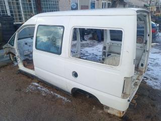 часть кузова (вырезанный элемент) Citroen Jumper 1 поколение 1999, 1.9 л., дизель