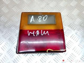 фонарь крышки багажника правый Audi 80 B2 1984, седан, 811945226, 8746R23