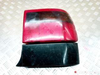фонарь задний правый Citroen ZX 1 поколение 1997, хетчбэк 5 дв., E95011
