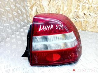 фонарь задний правый Kia Shuma 1 поколение 2000, хетчбэк 5 дв., 0K2B151140