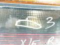 фонарь задний правый Volkswagen Golf 3 поколение 1992, хетчбэк 5 дв., 1H6945112, 1H6945112B, 1H6945112E, 1H6945112D, 1H6945257, 1H6945520 - фото №4