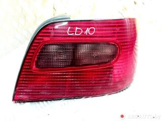 фонарь задний правый Citroen Xsara 1 поколение 2000, хетчбэк 5 дв., 2534D