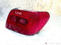 фонарь задний правый Citroen Xsara 1 поколение 2000, хетчбэк 5 дв., 2534D - фото №2