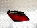 фонарь крышки багажника левый Peugeot 406 1 поколение [рестайлинг] 2000, универсал, 45504 - фото №3