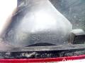 фонарь крышки багажника левый Peugeot 406 1 поколение [рестайлинг] 2000, универсал, 45504 - фото №5