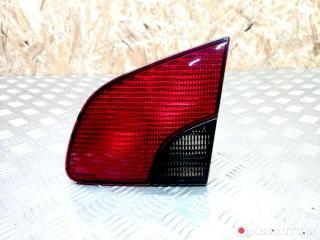 фонарь крышки багажника правый Peugeot 406 1 поколение [рестайлинг] 2000, универсал, 45505, 45505D