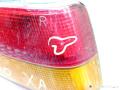 фонарь задний правый Volkswagen Polo 2 поколение 1990, хетчбэк 5 дв., 871945112C, 867945257D - фото №3