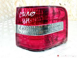 фонарь задний правый Fiat Stilo 1 поколение 2004, универсал, 46758986, 28190202, 28192002