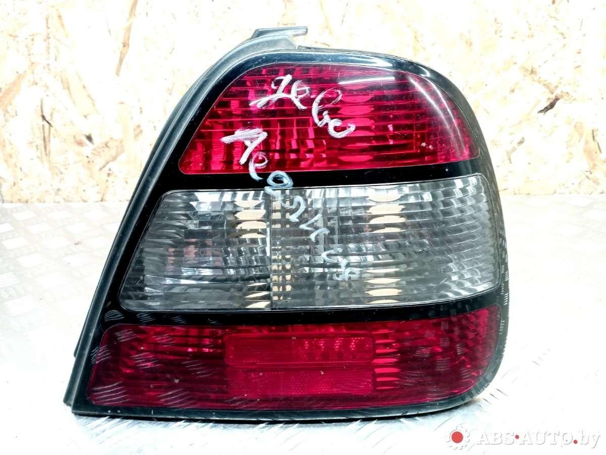 фонарь задний правый Daewoo Leganza 1 поколение 2000, седан, 036577R - фото №1