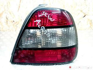 фонарь задний правый Daewoo Leganza 1 поколение 2000, седан, 036577R