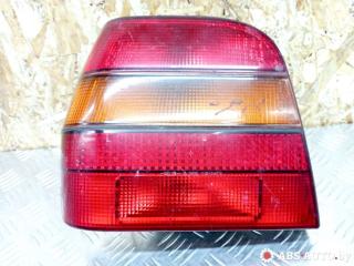 фонарь задний левый Volkswagen Polo 2 поколение [рестайлинг] 1994, хетчбэк 3 дв., 867945257D, 871945111D